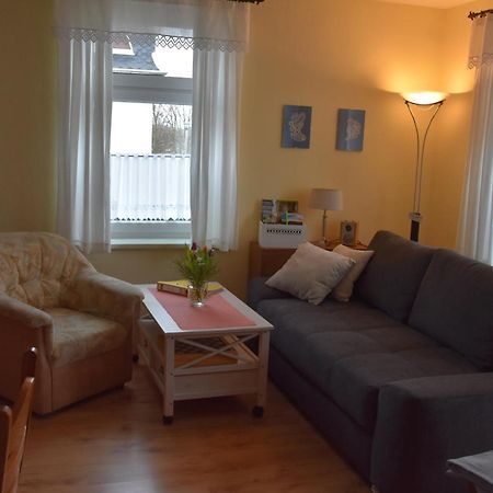 Ferienwohnung Werner Annaberg-Buchholz Eksteriør billede
