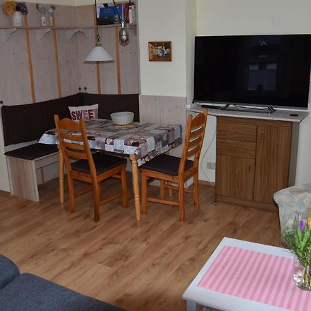 Ferienwohnung Werner Annaberg-Buchholz Eksteriør billede